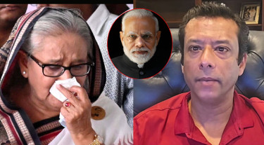 আমার মায়ের জীবন বাঁচানোয় মোদী সরকারের প্রতি চিরকৃতজ্ঞ: জয়