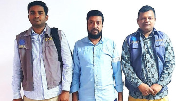 বেশি মুনাফার প্রলোভনে ৬০০ কোটি টাকা আত্মসাৎ, মূলহোতা গ্রেপ্তার