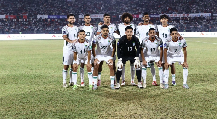 ভারতবধের পর বিশ্ব র‍্যাঙ্কিংয়ে তিন ধাপ এগুলো বাংলাদেশে