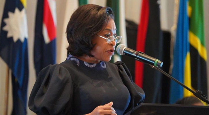 ঢাকায় আসছেন কমনওয়েলথ মহাসচিব