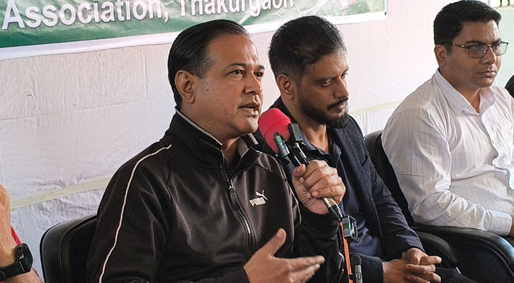 শুধু ঢাকা নয়, ক্রিকেটকে সারাদেশে ছড়িয়ে দিতে চাই: আসিফ আকবর