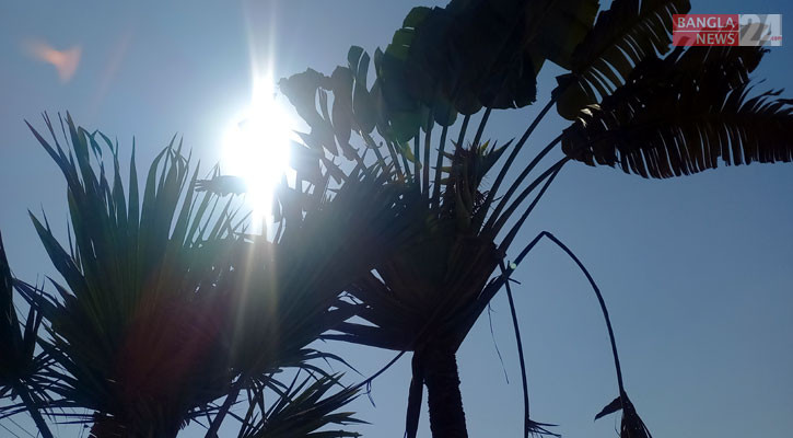 পঞ্চগড়ে দিনে গরম-রাতে শীতের দাপট, বাড়ছে শীতজনিত রোগী