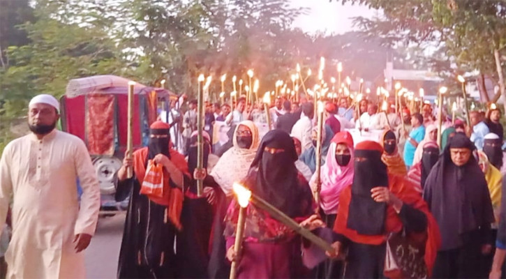 ফটিকছড়ি আসনে প্রার্থী পরিবর্তনের দাবি