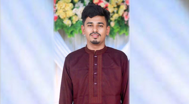 রাউজানে সড়ক দুর্ঘটনায় আহত যুবকের মৃত্যু