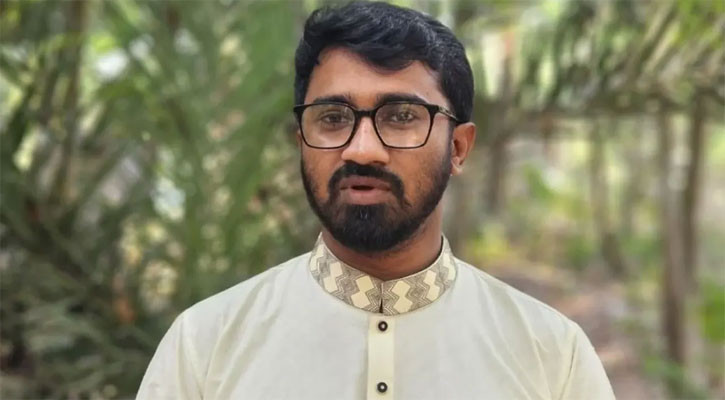 আ. লীগের কেউ স্বতন্ত্র প্রার্থী হয়েও নির্বাচনে করতে পারবে না: রাশেদ খান