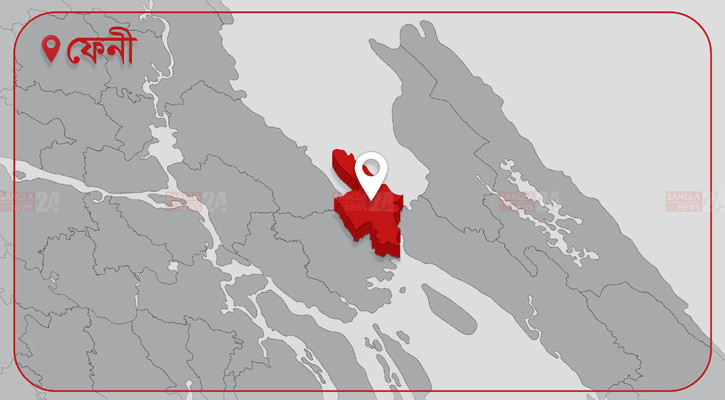 ফেনীতে পৃথক ঘটনায় দুজনের মৃত্যু