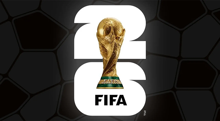 বিশ্বকাপের ড্র সামনে রেখে নতুন র‍্যাংকিংয়ে শীর্ষ বাছাই দল চূড়ান্ত করল ফিফা