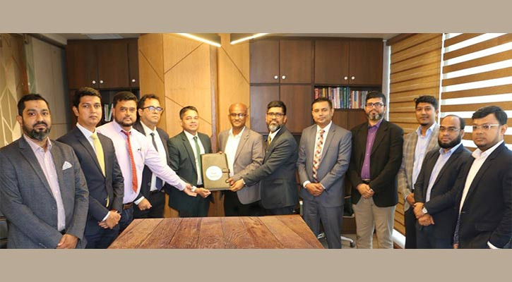 আকিজ তাকাফুল-বিটিএমএ-সিটি ব্যাংক ত্রিপক্ষীয় বিমা চুক্তি