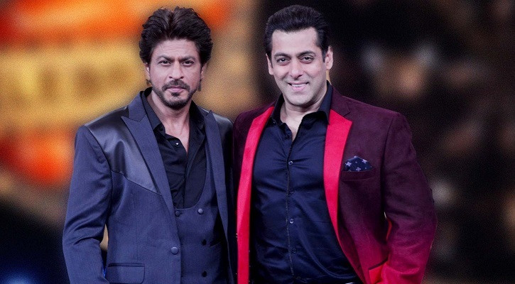 সালমানের দুঃসময় সামনে, ছুটবেন শাহরুখ!