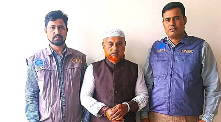 অপহরণ সৌদি আরবে, মুক্তিপণ আদায় বাংলাদেশে