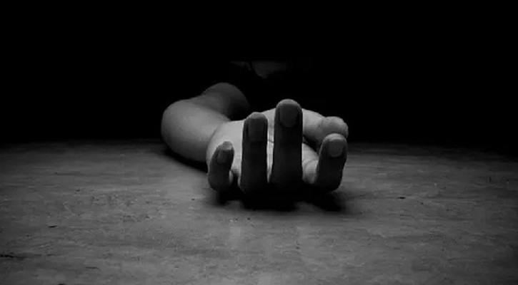 রাজধানীতে বিশ্ববিদ্যালয় শিক্ষার্থীর ‘আত্মহত্যা’