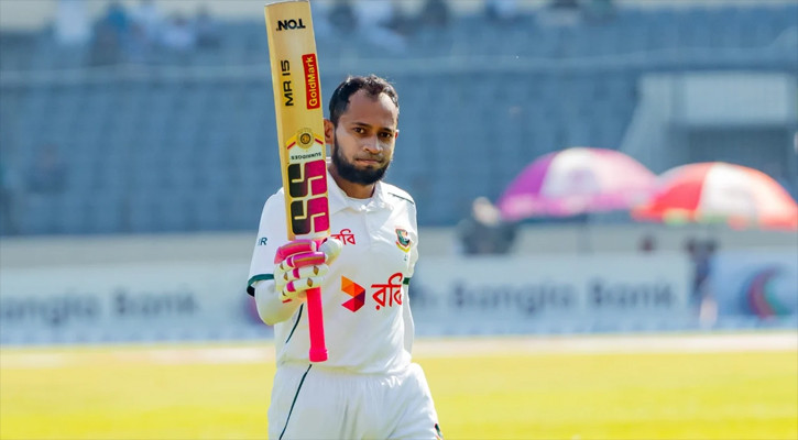 কখনও ভাবিনি ১০০ টেস্ট খেলতে পারব: মুশফিক