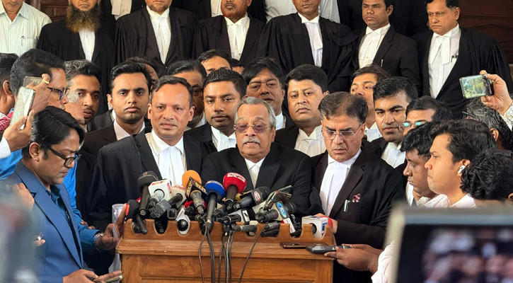 আজকে ঈদের দিন মনে হচ্ছে: জয়নুল আবেদীন