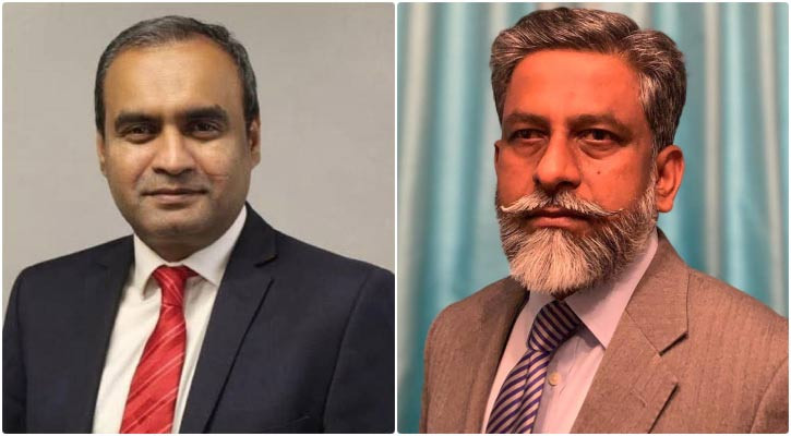 ট্রাইব্যুনালের প্রসিকিউশনে যুক্ত হলেন দুই ব্রিটিশ বাংলাদেশি