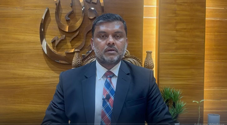 জামায়াত ৪১ বছর আগে তত্ত্বাবধায়কের প্রথম প্রস্তাব দিয়েছিল: শিশির মনির