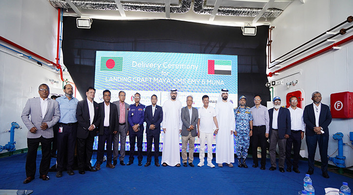 ওয়েস্টার্ন মেরিন নিয়মিত জাহাজ রপ্তানি করছে: আবদুর রহিম খান