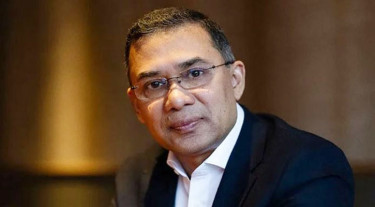 তারেক রহমান: নির্বাসন থেকে জাতীয় ঐক্যের নেতৃত্বে