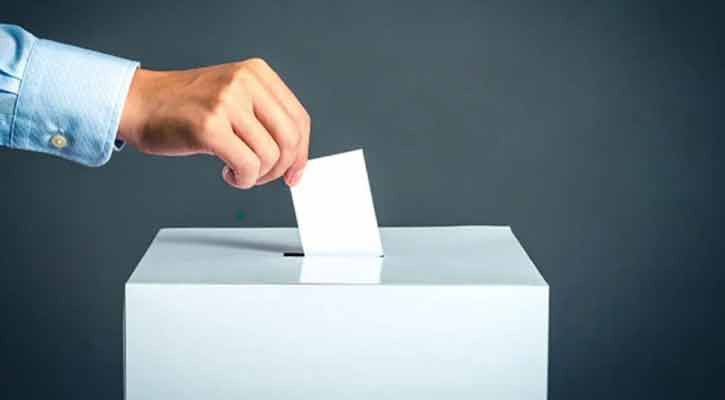 সশস্ত্র বাহিনীর পূর্ণ নিয়ন্ত্রণ ক্ষমতা দাবি