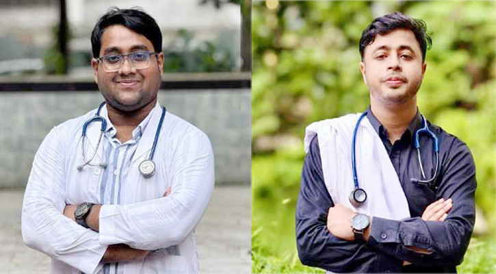 চমেক আইডিএ’র সভাপতি ডা. সাকিব, সম্পাদক ডা. লিখন