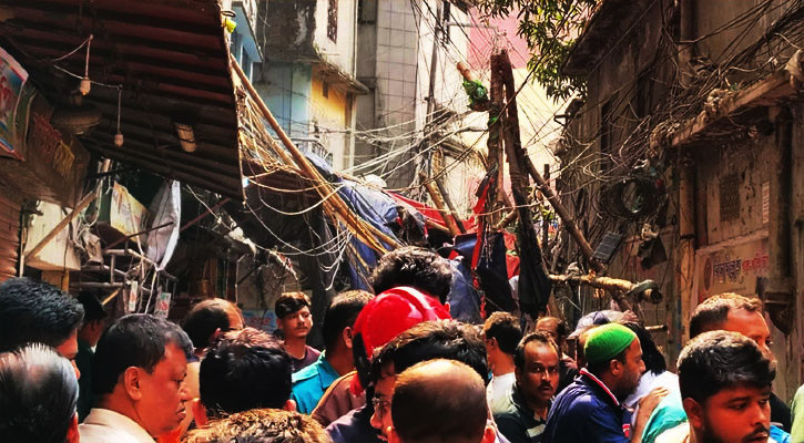 বিশ্বের সবচেয়ে শক্তিশালী কিছু ভূমিকম্প