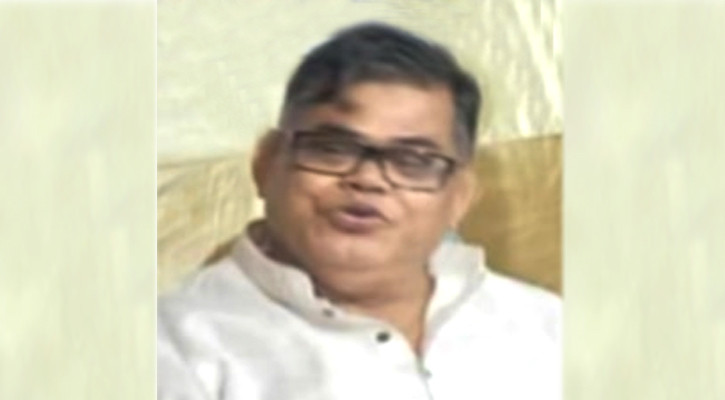 আওয়ামী লীগ নেতা গ্রেপ্তার