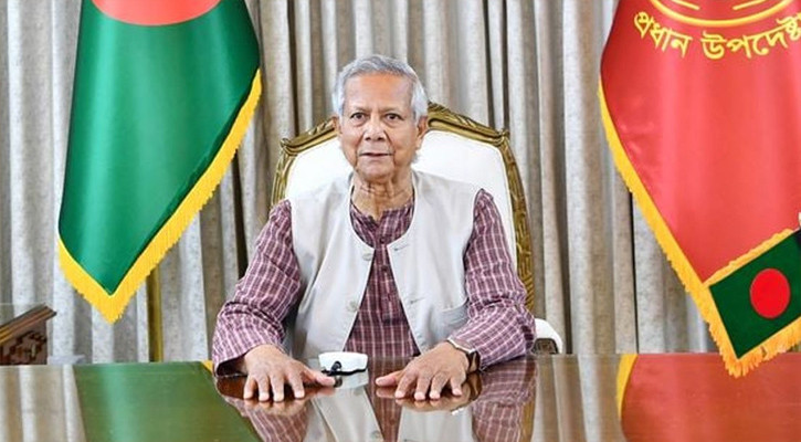 ভূমিকম্পে সম্ভাব্য ক্ষয়ক্ষতি নিরূপণের নির্দেশনা প্রধান উপদেষ্টার