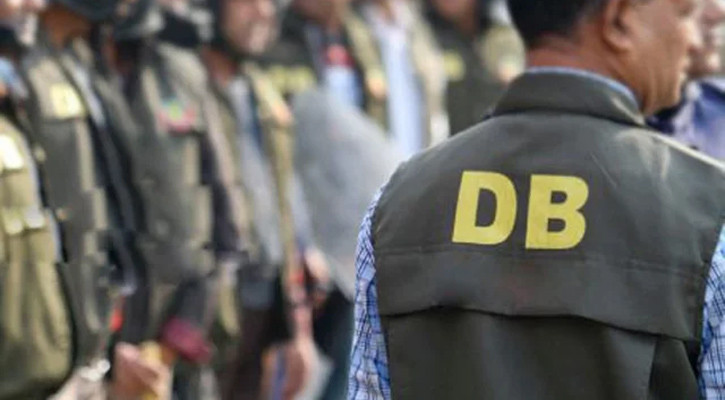 কিবরিয়া হত্যা: ‘জনতার মারধরে আহত’ আসামি মোক্তারের ডিবি হেফাজতে মৃত্যু