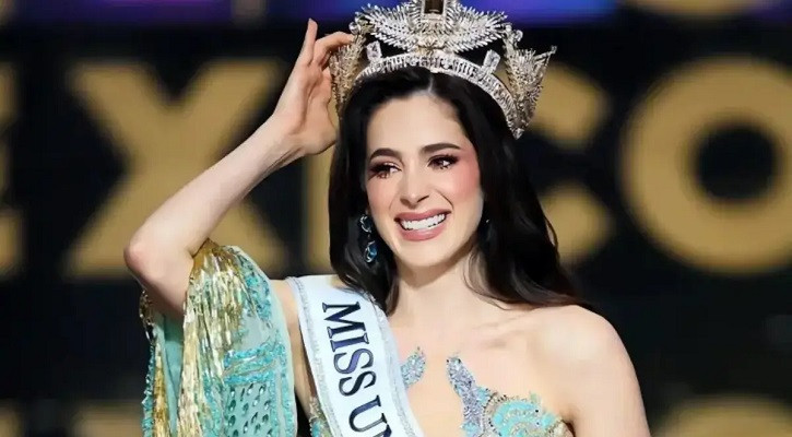 ‘মিস ইউনিভার্স’-এর মুকুট জয়ী ফাতিমা কী কী পাচ্ছেন?