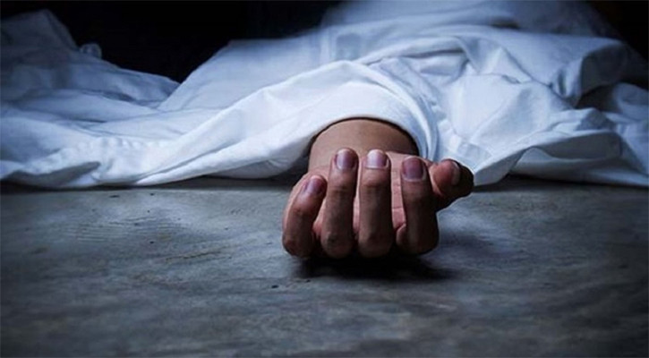 ভূমিকম্পের সময় মুগদায় রেলিং ভেঙে নিরাপত্তা কর্মীর মৃত্যু