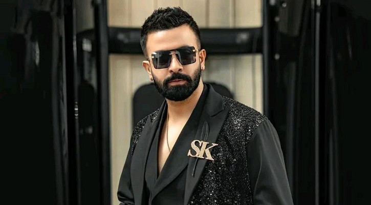 চলছিল শাকিবের শুটিং, ভূমিকম্পের সময় কী ঘটেছিল?