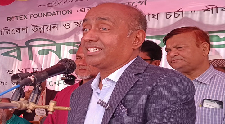 পৃথিবীর যেকোন আদালত হাসিনাকে দোষী সাব্যস্ত করবে: অ্যাটর্নি জেনারেল