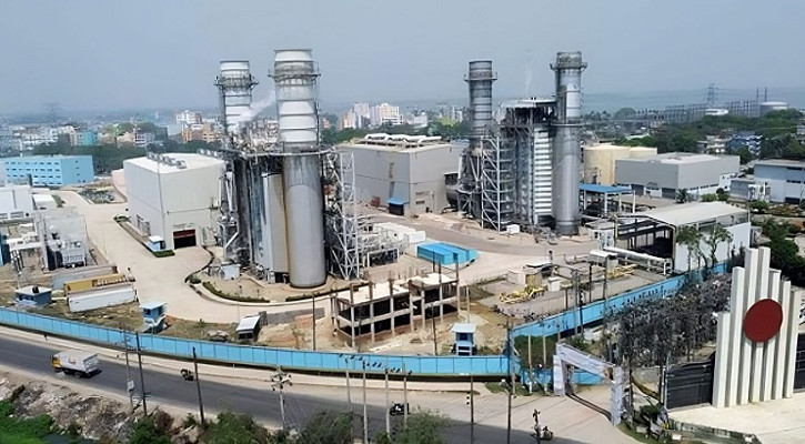 ভূমিকম্পে ঘোড়াশাল তাপ বিদ্যুৎকেন্দ্রের ব্যাপক ক্ষতি-সার কারখানার উৎপাদন বন্ধ