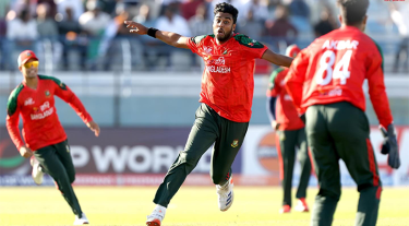 ভারতকে সুপার ওভারে হারিয়ে ফাইনালে বাংলাদেশ