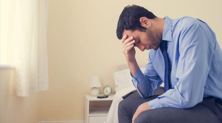 প্যানিক অ্যাটাকের সময় যা করবেন