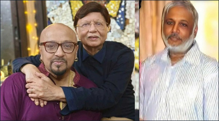 সোহেল রানা ও রুবেলের ভাই কামাল পারভেজ মারা গেছেন