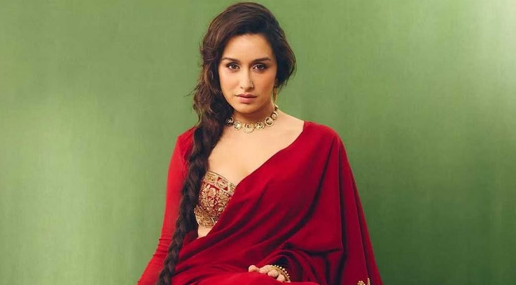 শুটিংয়ে নাচতে গিয়ে আহত শ্রদ্ধা কাপুর