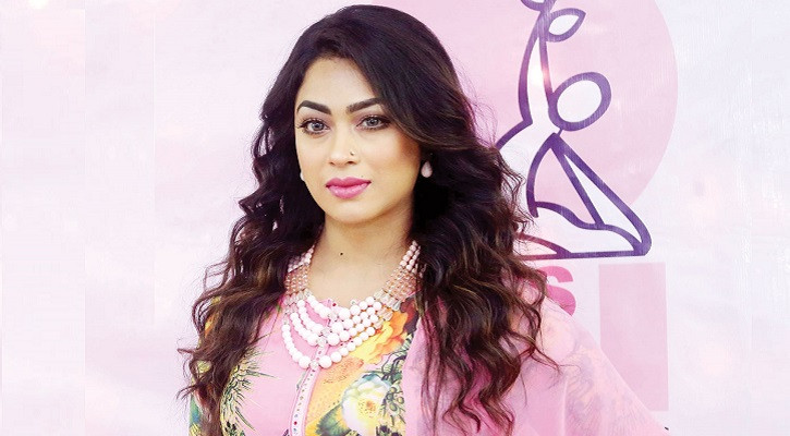 নায়িকা পপিকে হত্যার হুমকি!