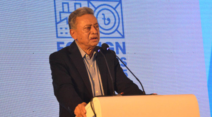 নির্বাচিত সরকার টেলিকম নীতিমালা রিভিউ করবে: আমীর খসরু