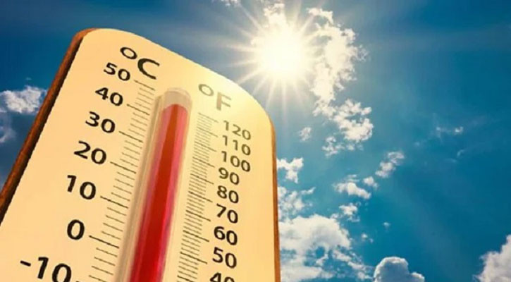 রাতের তাপমাত্রা আরও কমলেও দিনে থাকবে অপরিবর্তিত