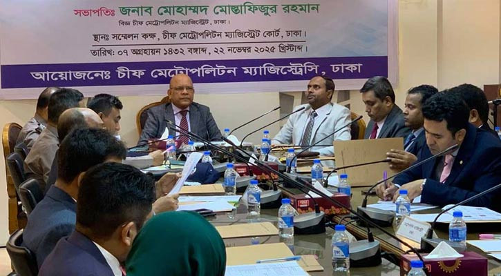 ‘মানুষ পুলিশের ক্ষমতা নয়, দায়িত্ব পালন দেখতে চায়’