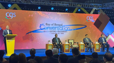 বিচার বিভাগ ব্যর্থ হলে রাষ্ট্র-গণতন্ত্রও ব্যর্থ হয়ে যায়: প্রধান বিচারপতি