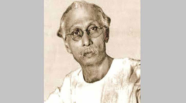 ঔপন্যাসিক প্যারীচাঁদ মিত্রের প্রয়াণ