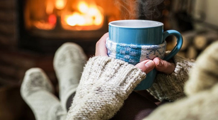 শীত এসে গেছে, সুস্থ থাকতে যা করতে হবে