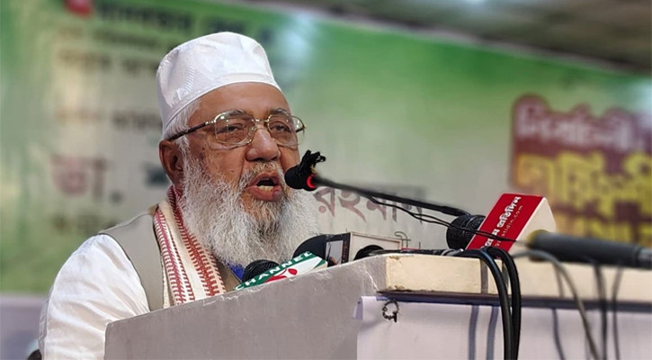 প্রশাসন আমাদের কথায় উঠবে-বসবে: শাহজাহান চৌধুরী