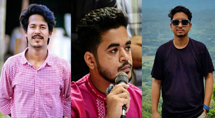চবি ছাত্রদলের ৩ নেতাকে শোকজ