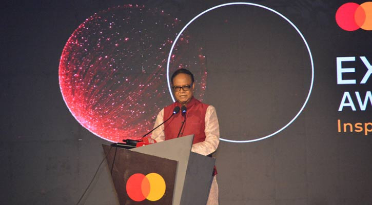 আর্থিক খাতে ‘বজ্র আঁটুনি ফসকা গেরো’ অবস্থা: গভর্নর