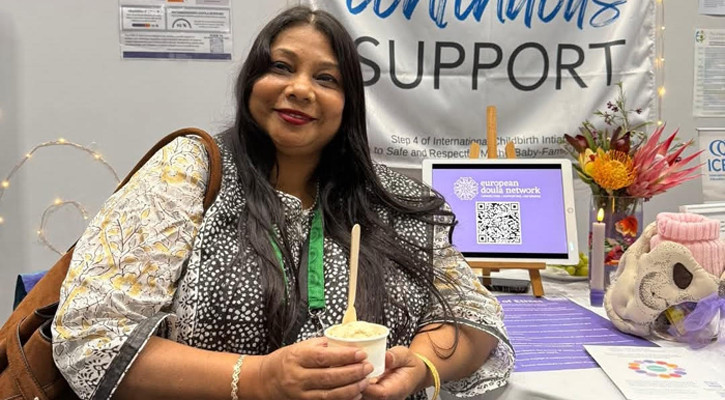 ডেঙ্গু আক্রান্ত হয়ে চিকিৎসকের মৃত্যু