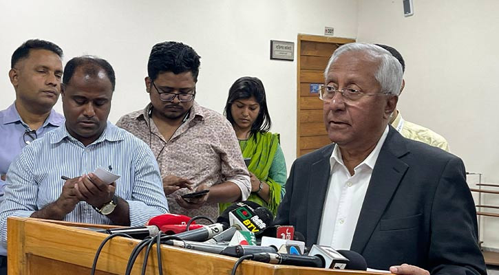 সিইসিকে মানুষের আস্থা অর্জনের পরামর্শ কমনওয়েলথের