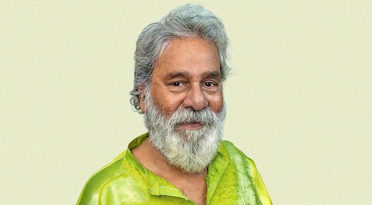 ‘চাঁদের আলো’ সিনেমার পরিচালক নজরুল ইসলাম মারা গেছেন