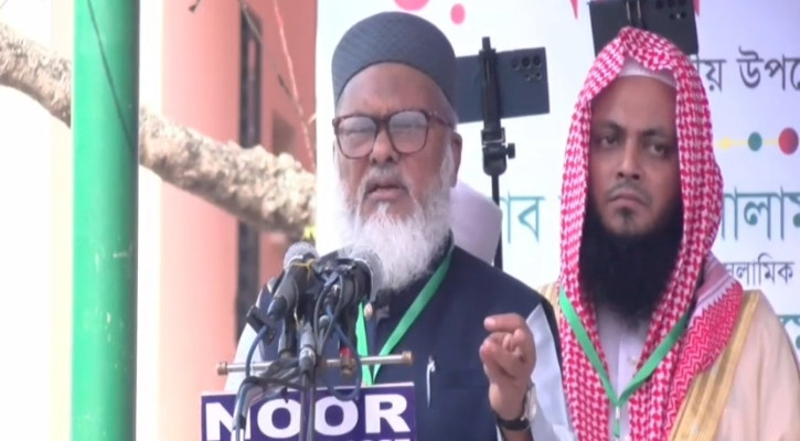 ধর্মীয় মূল্যবোধ ছাড়া রাষ্ট্র-সমাজ টিকে থাকতে পারে না: ধর্ম উপদেষ্টা